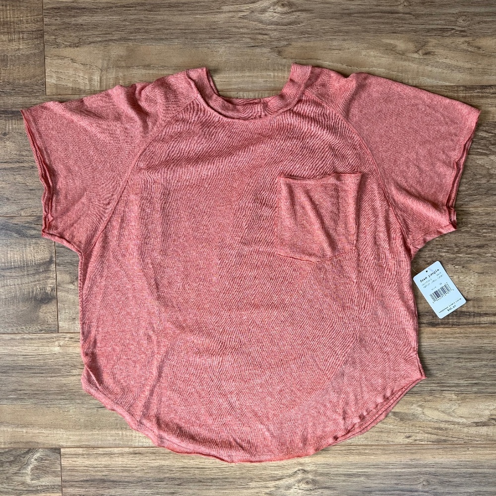 Free People Kyoto T-Shirt